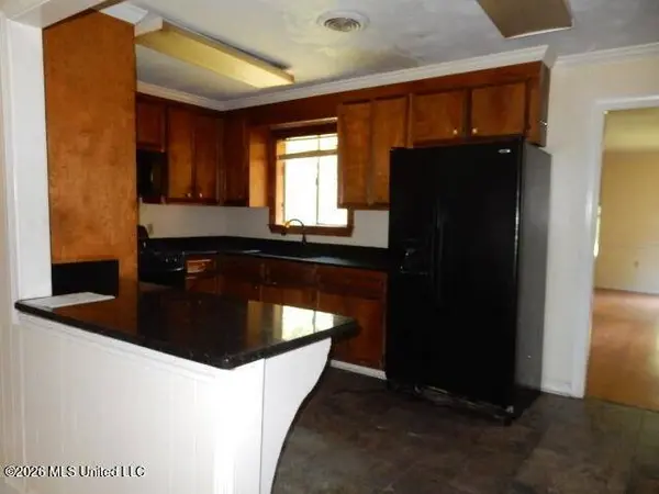 234 Ratliff Ferry Road, Canton, MS 39046