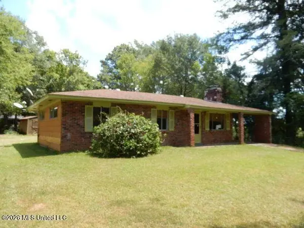 234 Ratliff Ferry Road, Canton, MS 39046