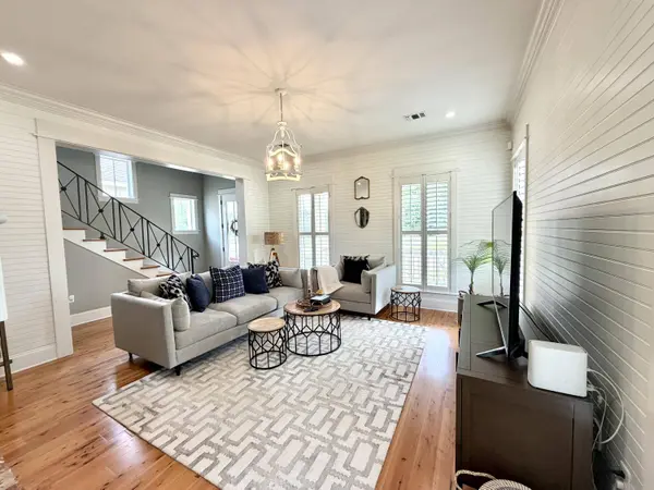 216 Bellegrass Blvd., Hattiesburg, MS 39402
