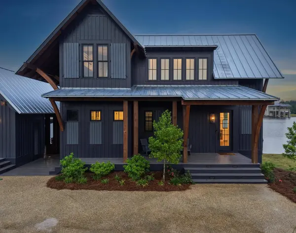 14 Fletching Turn, Lumberton, MS 39455