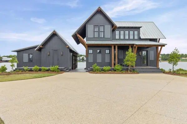 14 Fletching Turn, Lumberton, MS 39455