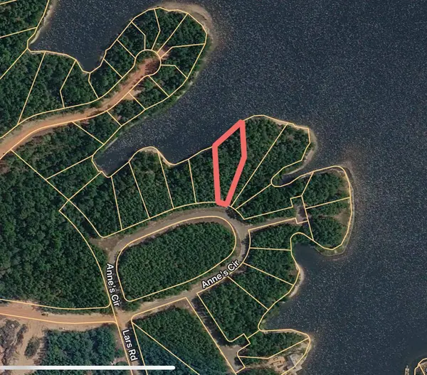 Lot 50 Red Canoe, Lumberton, MS 39455