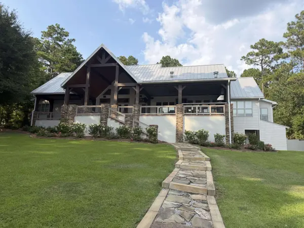 41 Lakeridge PT, Lumberton, MS 39455