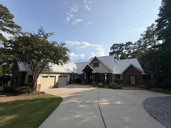 41 Lakeridge PT