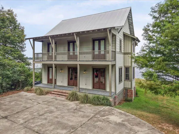 311 Big Bay Blvd., Lumberton, MS 39455