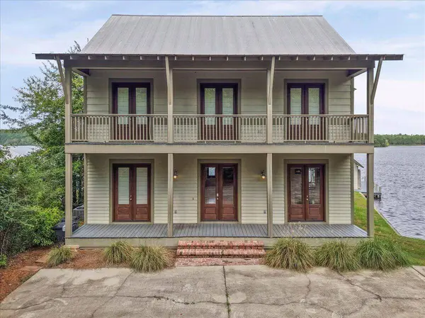 311 Big Bay Blvd., Lumberton, MS 39455