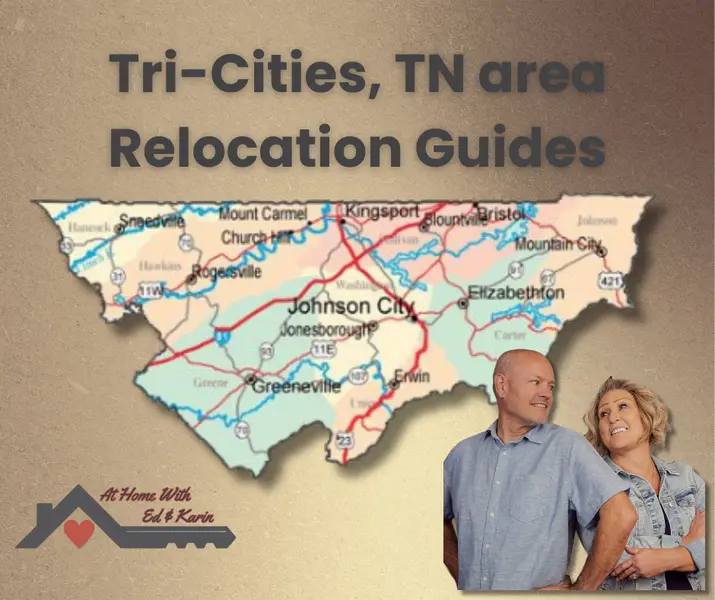 Johnson City