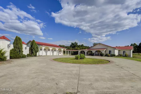 8845 107 Cutoff, Greeneville, TN 37743