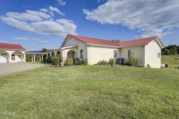 8845 107 Cutoff, Greeneville, TN 37743