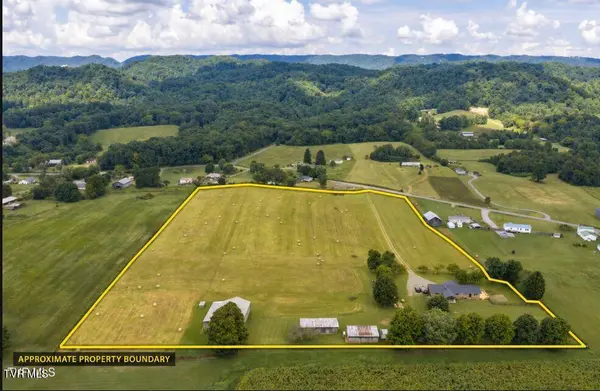 828 Hickory Cove RD, Rogersville, TN 37857