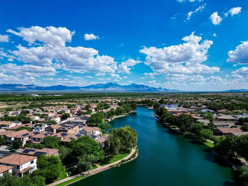 Sahuarita