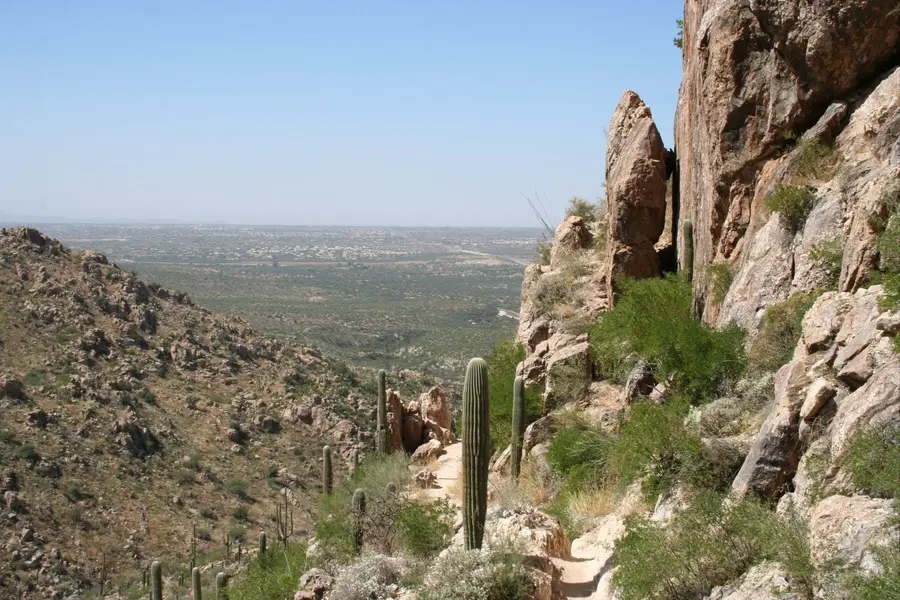 Oro Valley