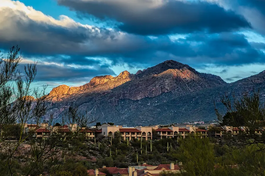 Catalina Foothills