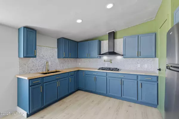 8680 N Trico Road #Unit 3, Marana, AZ 85653