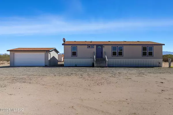 8680 N Trico Road #Unit 3, Marana, AZ 85653