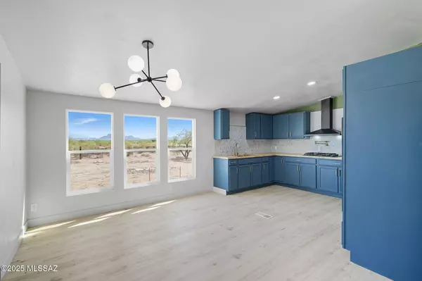 8680 N Trico Road #Unit 3, Marana, AZ 85653