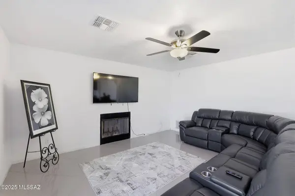 952 Via Plata, Rio Rico, AZ 85648