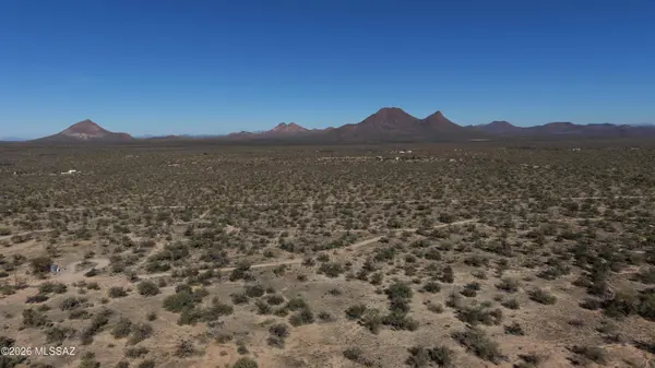 W Elore RD #0, Tucson, AZ 85735