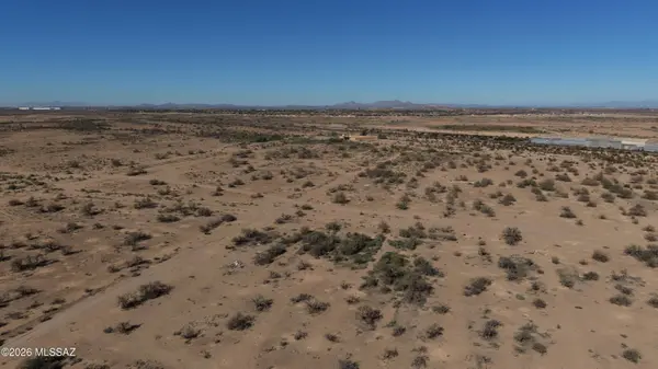 4315 W Shedd RD, Eloy, AZ 85131