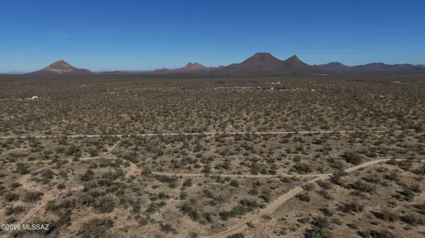 W Elore RD #0, Tucson, AZ 85735