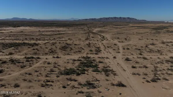 4315 W Shedd RD, Eloy, AZ 85131