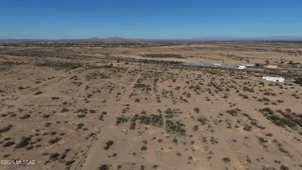 4315 W Shedd RD, Eloy, AZ 85131