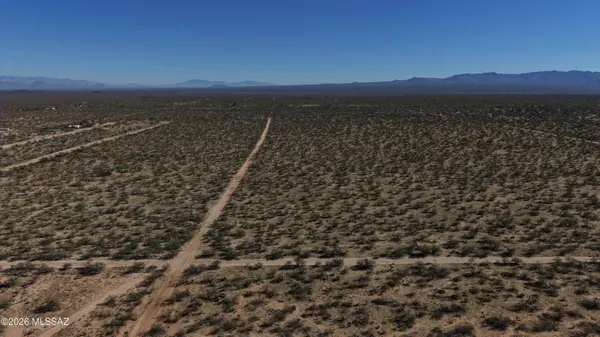 W Elore RD #0, Tucson, AZ 85735