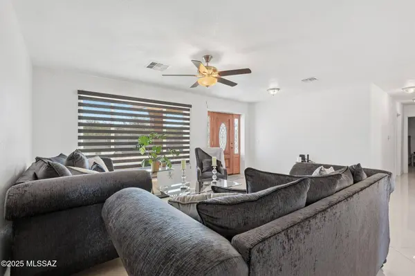 952 Via Plata, Rio Rico, AZ 85648