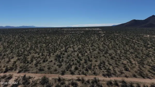 W Elore RD #0, Tucson, AZ 85735