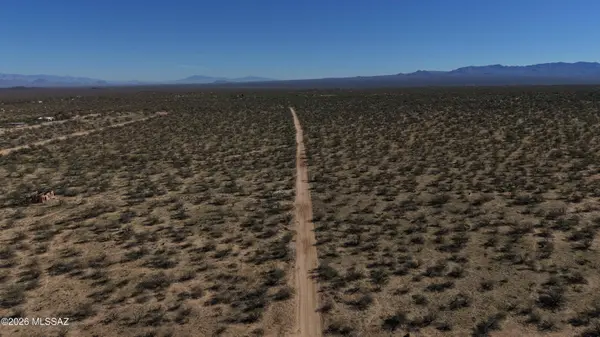 W Elore RD #0, Tucson, AZ 85735