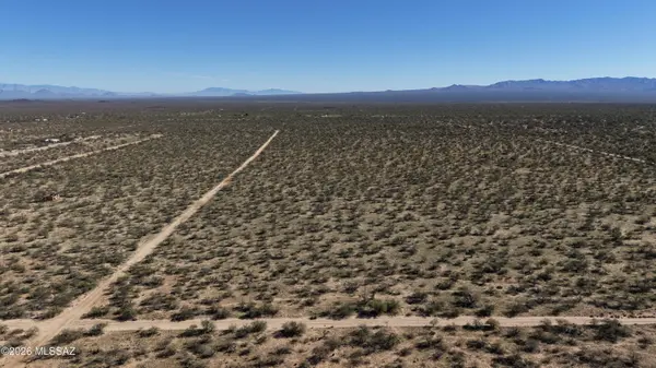 W Elore RD #0, Tucson, AZ 85735