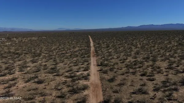 W Elore RD #0, Tucson, AZ 85735