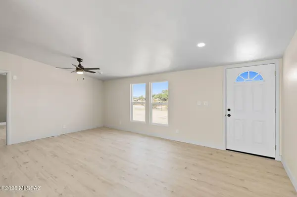 8680 N Trico RD #3, Marana, AZ 85653
