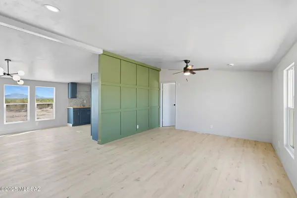 8680 N Trico RD #3, Marana, AZ 85653