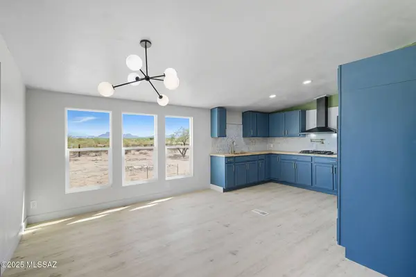 8680 N Trico RD #3, Marana, AZ 85653