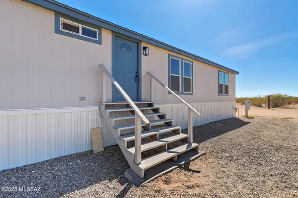 8680 N Trico RD #3, Marana, AZ 85653