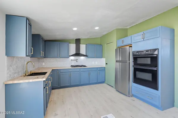 8680 N Trico RD #3, Marana, AZ 85653