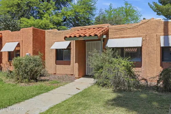 2950 N Alvernon WAY #3102, Tucson, AZ 85712