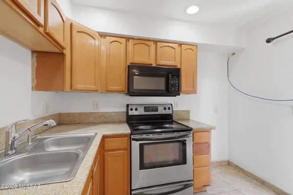 2950 N Alvernon WAY #1105, Tucson, AZ 85712