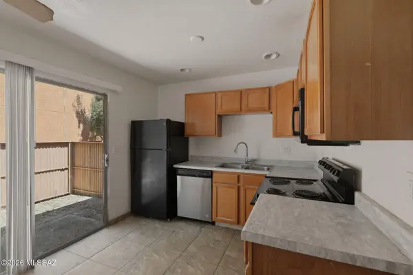 2950 N Alvernon WAY #3102, Tucson, AZ 85712