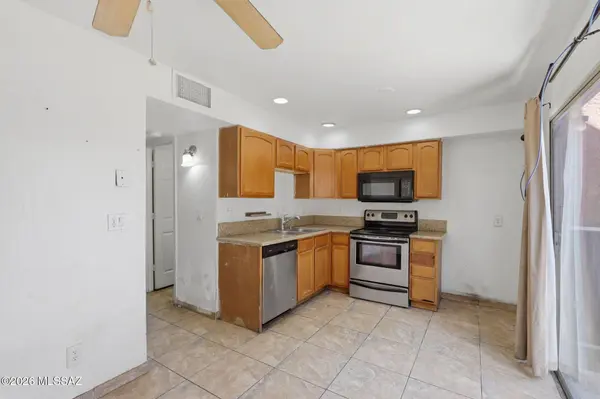 2950 N Alvernon WAY #1105, Tucson, AZ 85712