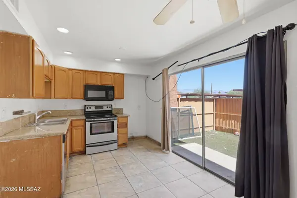 2950 N Alvernon WAY #1105, Tucson, AZ 85712