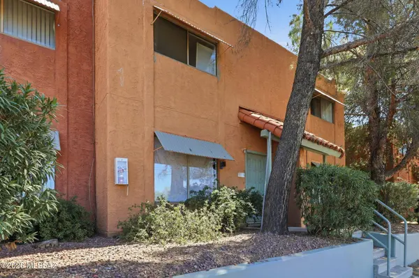 2950 N Alvernon WAY #1105, Tucson, AZ 85712
