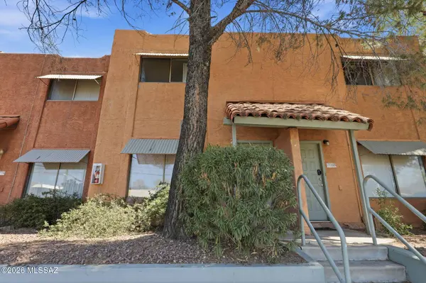 2950 N Alvernon WAY #1105, Tucson, AZ 85712