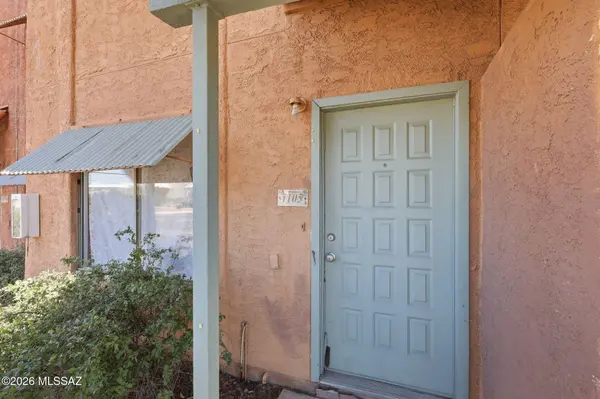 2950 N Alvernon WAY #1105, Tucson, AZ 85712