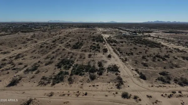 4315 W SHEDD Road #1, Eloy, AZ 85131