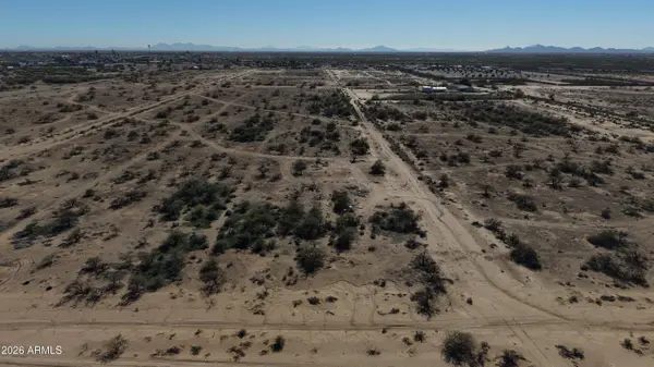 4315 W SHEDD Road #1, Eloy, AZ 85131