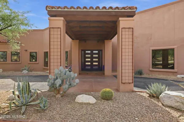1985 N Bonanza Ave, Tucson, AZ 85749