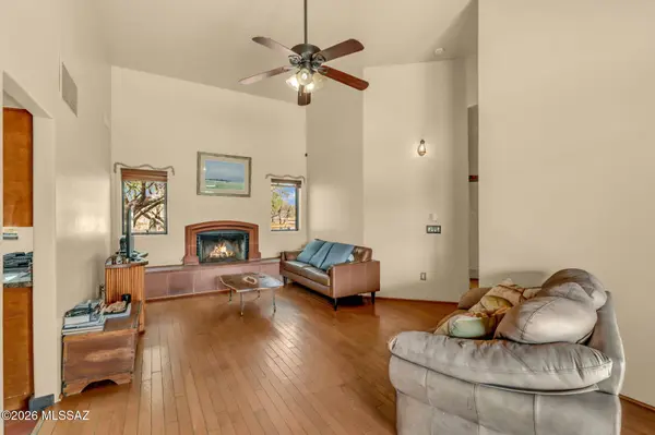 1985 N Bonanza Ave, Tucson, AZ 85749