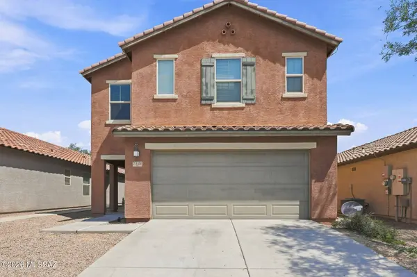 7521 E Kinnison Wash Loop
